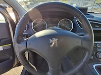 Personenauto, peugeot, 3008 1.6 vti st, grijs, 2010 - afbeelding 13 van  46