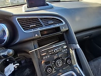 Personenauto, peugeot, 3008 1.6 vti st, grijs, 2010 - afbeelding 15 van  46