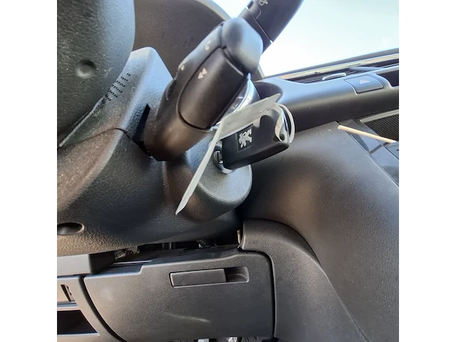 Personenauto, peugeot, 3008 1.6 vti st, grijs, 2010 - afbeelding 16 van  46