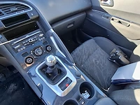 Personenauto, peugeot, 3008 1.6 vti st, grijs, 2010 - afbeelding 17 van  46