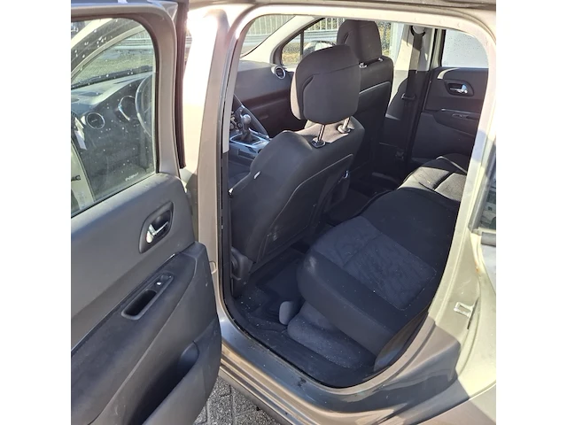 Personenauto, peugeot, 3008 1.6 vti st, grijs, 2010 - afbeelding 19 van  46
