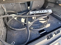 Personenauto, peugeot, 3008 1.6 vti st, grijs, 2010 - afbeelding 22 van  46