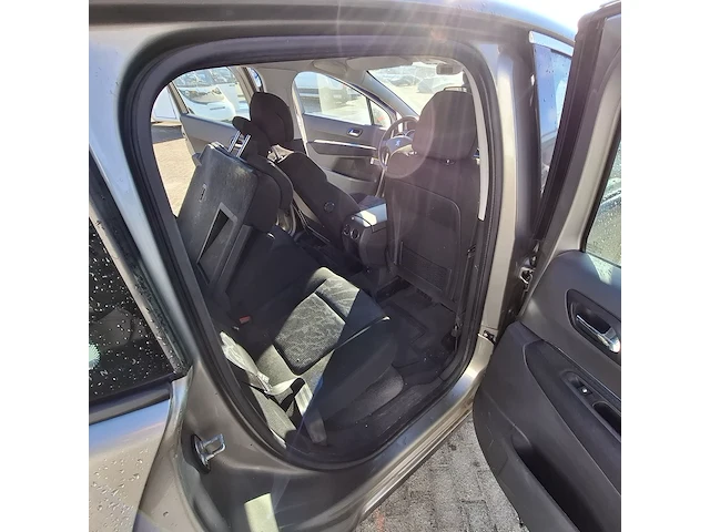 Personenauto, peugeot, 3008 1.6 vti st, grijs, 2010 - afbeelding 23 van  46