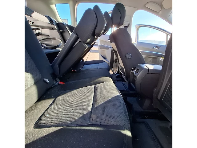 Personenauto, peugeot, 3008 1.6 vti st, grijs, 2010 - afbeelding 24 van  46
