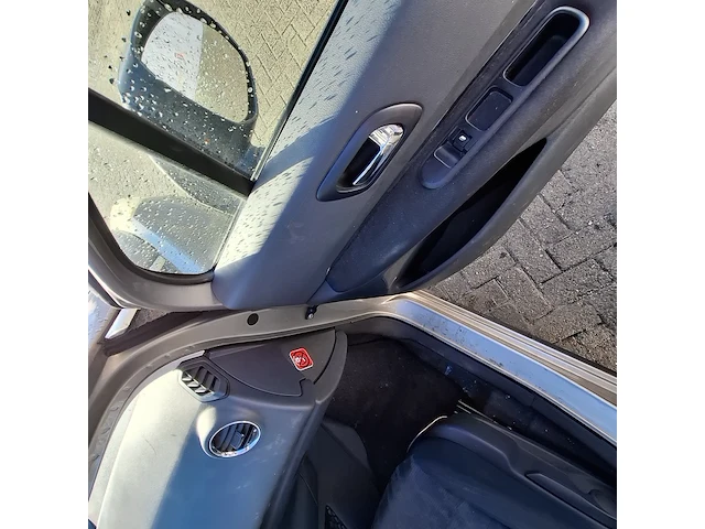 Personenauto, peugeot, 3008 1.6 vti st, grijs, 2010 - afbeelding 25 van  46