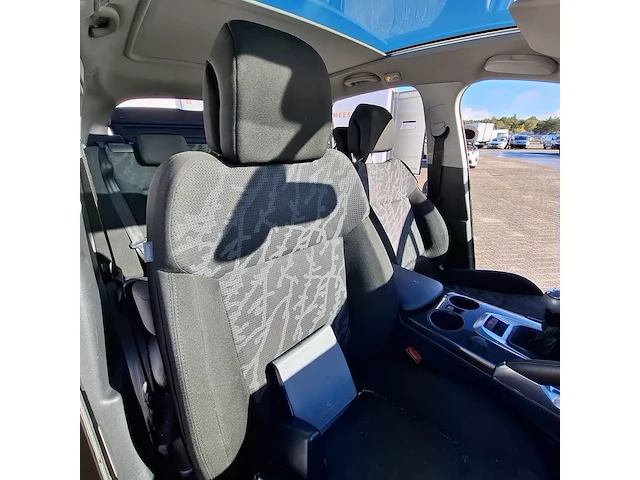Personenauto, peugeot, 3008 1.6 vti st, grijs, 2010 - afbeelding 28 van  46