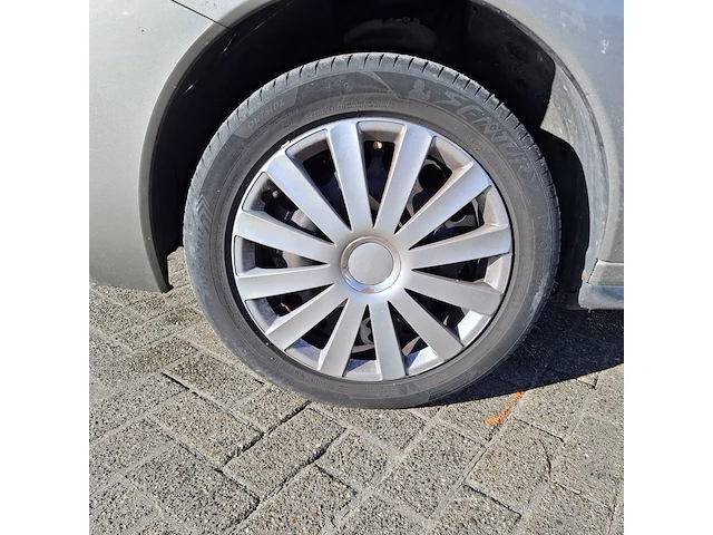 Personenauto, peugeot, 3008 1.6 vti st, grijs, 2010 - afbeelding 30 van  46