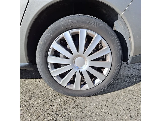 Personenauto, peugeot, 3008 1.6 vti st, grijs, 2010 - afbeelding 31 van  46