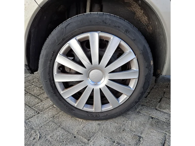 Personenauto, peugeot, 3008 1.6 vti st, grijs, 2010 - afbeelding 32 van  46