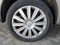 Personenauto, peugeot, 3008 1.6 vti st, grijs, 2010 - afbeelding 32 van  46