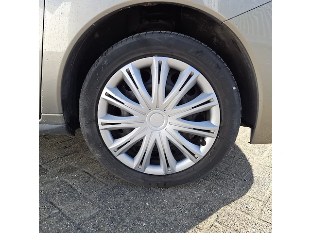 Personenauto, peugeot, 3008 1.6 vti st, grijs, 2010 - afbeelding 33 van  46
