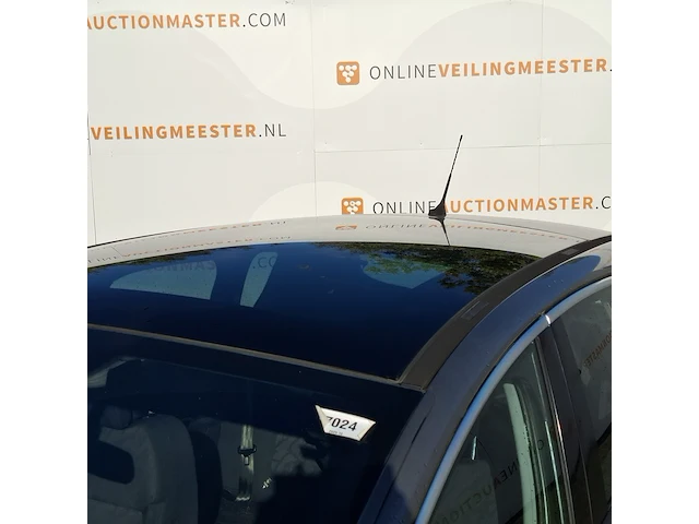 Personenauto, peugeot, 3008 1.6 vti st, grijs, 2010 - afbeelding 34 van  46