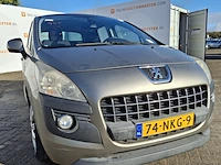 Personenauto, peugeot, 3008 1.6 vti st, grijs, 2010 - afbeelding 35 van  46