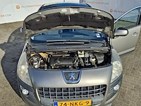 Personenauto, peugeot, 3008 1.6 vti st, grijs, 2010 - afbeelding 38 van  46