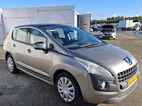 Personenauto, peugeot, 3008 1.6 vti st, grijs, 2010 - afbeelding 3 van  46