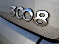 Personenauto, peugeot, 3008 1.6 vti st, grijs, 2010 - afbeelding 42 van  46