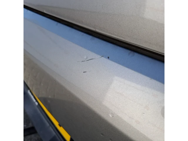 Personenauto, peugeot, 3008 1.6 vti st, grijs, 2010 - afbeelding 43 van  46