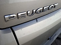 Personenauto, peugeot, 3008 1.6 vti st, grijs, 2010 - afbeelding 44 van  46