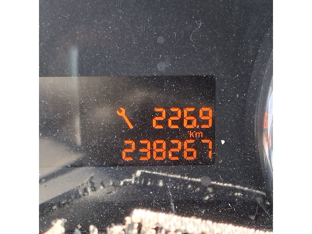 Personenauto, peugeot, 3008 1.6 vti st, grijs, 2010 - afbeelding 46 van  46