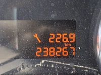 Personenauto, peugeot, 3008 1.6 vti st, grijs, 2010 - afbeelding 46 van  46