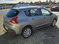 Personenauto, peugeot, 3008 1.6 vti st, grijs, 2010 - afbeelding 5 van  46
