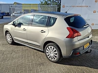 Personenauto, peugeot, 3008 1.6 vti st, grijs, 2010 - afbeelding 8 van  46
