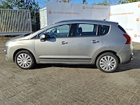 Personenauto, peugeot, 3008 1.6 vti st, grijs, 2010 - afbeelding 9 van  46