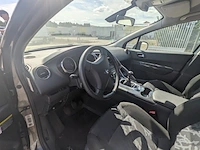 Personenauto peugeot, 3008 1,6 - afbeelding 3 van  46