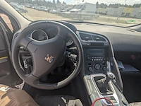 Personenauto peugeot, 3008 1,6 - afbeelding 5 van  46