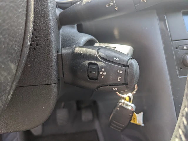 Personenauto peugeot, 3008 1,6 - afbeelding 6 van  46