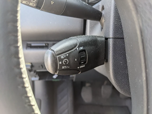 Personenauto peugeot, 3008 1,6 - afbeelding 7 van  46