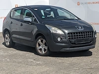 Personenauto peugeot, 3008 1,6 - afbeelding 1 van  46