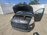 Personenauto peugeot, 3008 1,6 - afbeelding 14 van  46