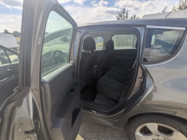 Personenauto peugeot, 3008 1,6 - afbeelding 19 van  46