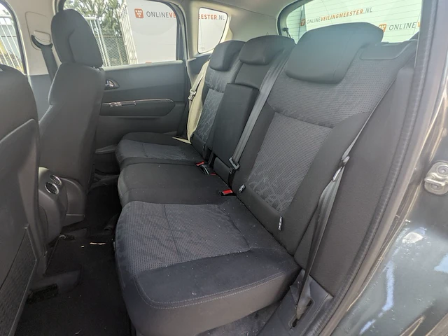Personenauto peugeot, 3008 1,6 - afbeelding 20 van  46