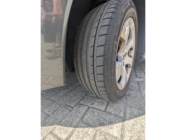 Personenauto peugeot, 3008 1,6 - afbeelding 22 van  46