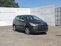 Personenauto peugeot, 3008 1,6 - afbeelding 12 van  46