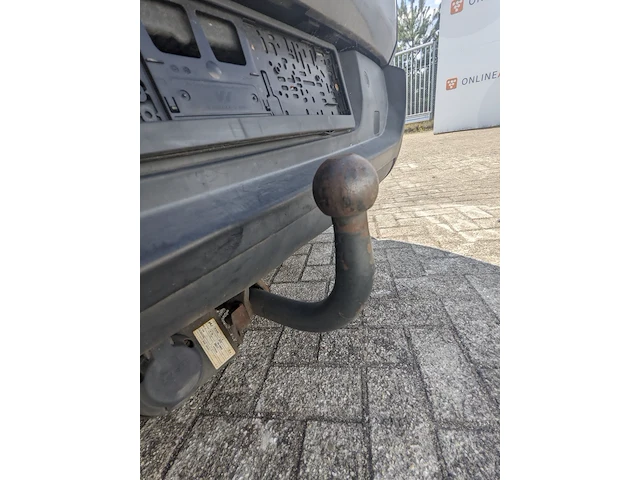 Personenauto peugeot, 3008 1,6 - afbeelding 27 van  46