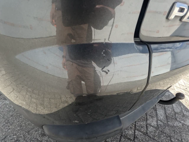 Personenauto peugeot, 3008 1,6 - afbeelding 32 van  46
