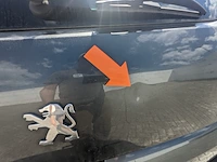 Personenauto peugeot, 3008 1,6 - afbeelding 33 van  46