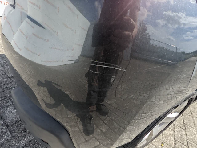 Personenauto peugeot, 3008 1,6 - afbeelding 35 van  46