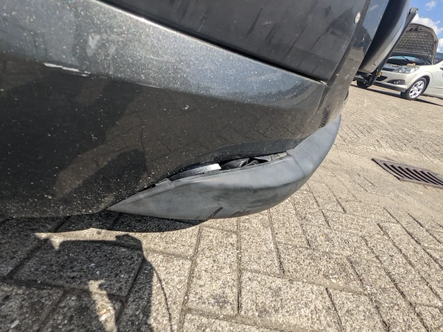 Personenauto peugeot, 3008 1,6 - afbeelding 38 van  46