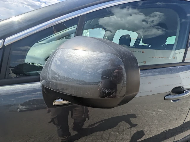 Personenauto peugeot, 3008 1,6 - afbeelding 40 van  46