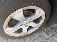 Personenauto peugeot, 3008 1,6 - afbeelding 41 van  46