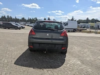 Personenauto peugeot, 3008 1,6 - afbeelding 43 van  46