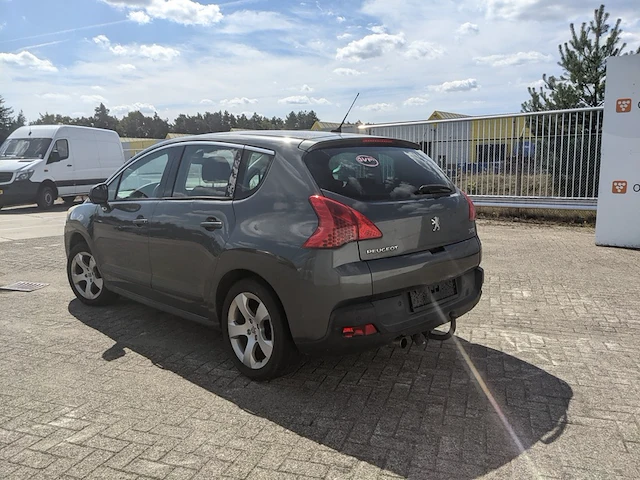 Personenauto peugeot, 3008 1,6 - afbeelding 44 van  46