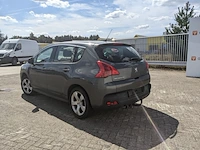 Personenauto peugeot, 3008 1,6 - afbeelding 44 van  46