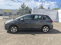 Personenauto peugeot, 3008 1,6 - afbeelding 45 van  46