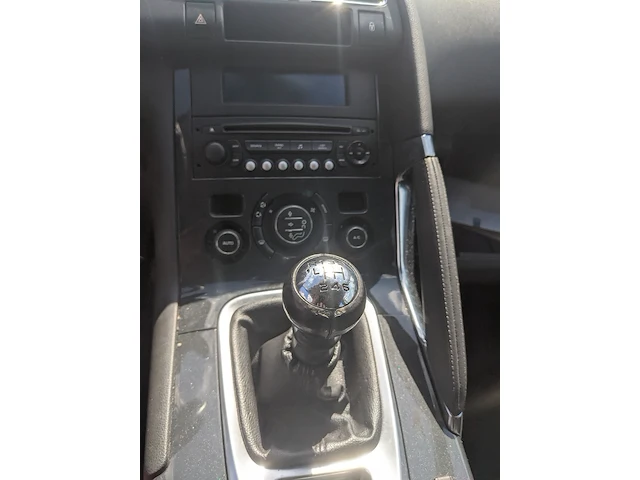 Personenauto peugeot, 3008 1,6 - afbeelding 9 van  46