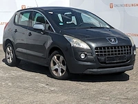 Personenauto peugeot, 3008 1,6 - afbeelding 1 van  46
